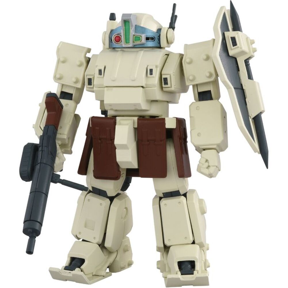 Kotobukiya - Votoms - TOYRISE AT Collection - 05 Odelbacker Action Figure